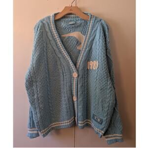 1989 (Taylor’s Version) Cardigan